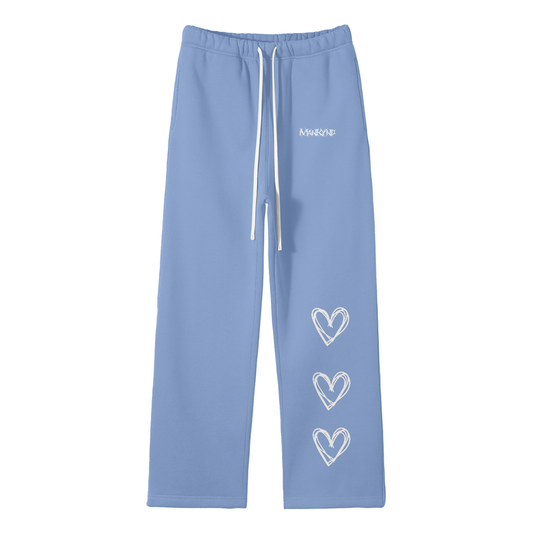 Heart Streetwear Sweatpants