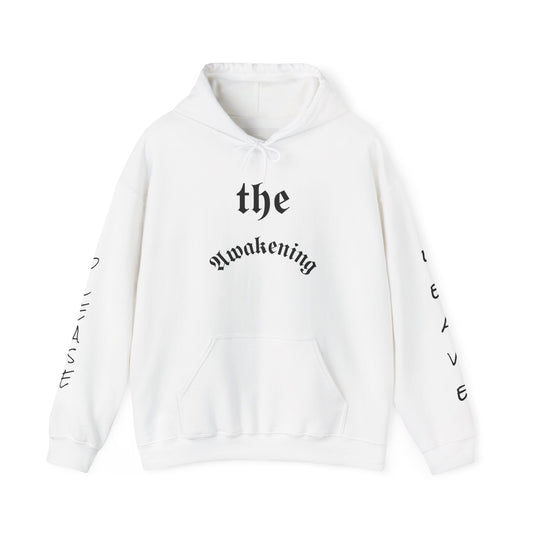 The Awakening hoodie